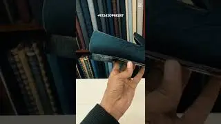 Handmade premium quality velvet Turkish made shoe #gentlemenshoes #mensformalshoes #mensfootwear