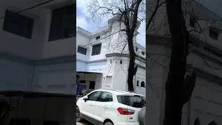 university of Allahabad CMP college