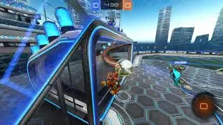 Just did my first double tap