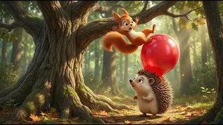 The Red Balloon Surprise