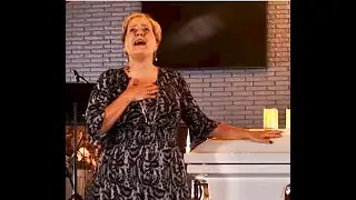 2026 You, God's Music Showcase Audition - Amanda Rosales - 