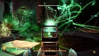 Destiny 2 serious audio glitch after patch