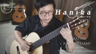 Cavatina - S. Myers by Woratep Rattana-umpawan on a Hanika 50PF