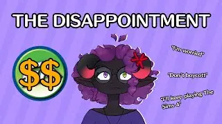 Let's Talk About the EA Buyout