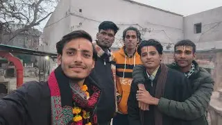 Vrindavan Special Vlog 😀 Best Moments 😂
