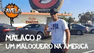 🎙️ FAVELA PODCAST: Malaco P: Do Orfanato ao Mundo &ndash; Uma Hist&oacute;ria de Supera&ccedil;&atilde;o, Sucesso e Prop&oacute;sito 🌍