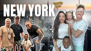 NYC Fanatics Fest!