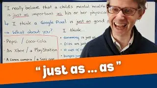 English Speaking Drills - 
