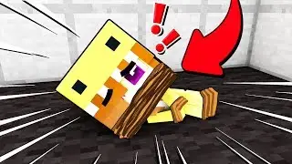 MIA FIGLIA È STATA RAPITA!!! (Minecraft Grief)
