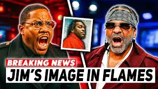 Mase HUMILIATES Jim Jones After Pusha T Dismantles Him! | Jim Is ROASTED?