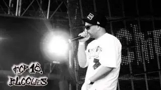 Chirie Vegas &mdash; Bloques [TOP 50 RAP espa&ntilde;ol]