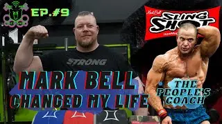 🆘 МАРК БЕЛЛ 🆘 ИЗМЕНИЛ МОЮ ЖИЗНЬ | Pride FC⚡️ | Нишевые рынки 🎯 | Секретное оружие Bench 🏹 OMSS Эпизод №9