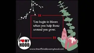 #handytips #theofficialilovemyhood ❤️