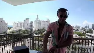 DJ Dan Slater - VIP ACCESS - September 2020