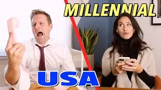Millennial Gives Goverment Debt Advice 💸