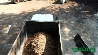 Where to Buy Mulch and Pine straw in Bluffton, SC | Taylor's Landscape Supply