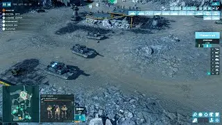 Terminator Dark Fate Defiance - FOUNDERS Gameplay (PC/UHD)