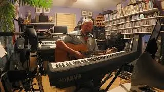 St Matthews Hill (Original Bruce Myers Song)