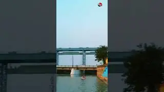 KOSHI BARRAGE    #barrage  #reels   #drone #beauty  #travel