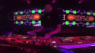 After Hours Mix @ Club Ego &middot; Head Day &middot; Gabriel Amaral &middot; Dec5.22