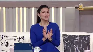 نقاش مذيعات سيدتي حول 