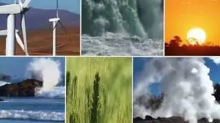 Renewable Energy Services