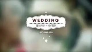 Wedding Titles Pack | VideoHive Templates | After Effects Project Files