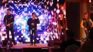 [IamNaZza] Lollipop CZ (BigBang Cover) - 에라 모르겠다FXXK IT - FIND YOUR NEW KOREA FESTIVAL - 01