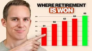 &laquo;Красная зона&raquo; на пенсии: почему последние 5 лет решают всё.