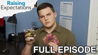Sorcery: The Summoning | Raising Expectations | Season 1 | Episode 14