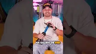 Descubre la nueva cachimba MrShisha Baby Pro: la opci&oacute;n perfecta para principiantes