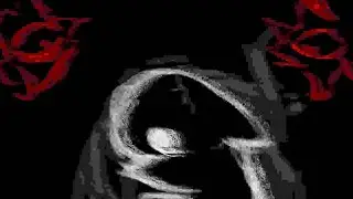 Deltarune - SPAWN cover