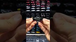 Unboxing:Aston Martin Vantage GTE 2018🇬🇧, 1:64, Hot Wheels Premium Car Culture Euro Speed 2/5 2025