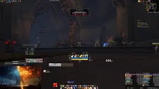 фан ран  ///    World of Warcraft SHADOWLANDS