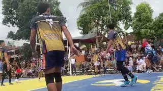 Src Viking vs Zarind waterboom (part2)