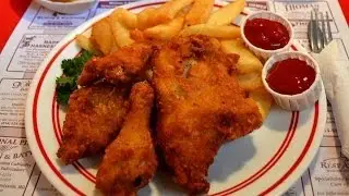 Video: White House, Meyersdale, Pennsylvania, USA, Jun 2011