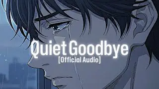 Sad Turkish Music  [Official Audio] &mdash; Midnight Melody | Quiet Goodbye
