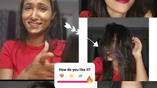 Well, that escalated quickly! Indecisive Makeup. Weird thought,whilst doing makeup?
