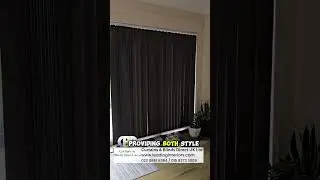 Vertical Blinds Makeover in Watford | Sleek Light Control for Modern Homes