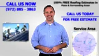 Plano Roofers - FREE Estimates | Plano Roofing Contractors