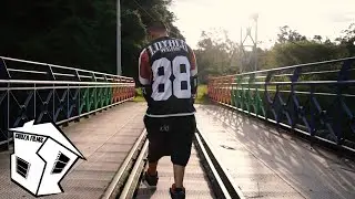 Carter B - Huella (Boombapkillaz Tributo)