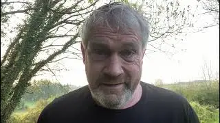 Seamus O'Rourke at the Viking Theatre Clontarf 2-14 May 2022