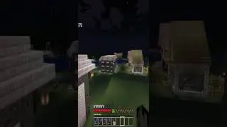 Minecraft Pale Oak Wood Automatic Chicken Farm Update 2 #mc #minecraft #realms #multiplayer #shorts