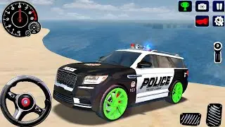 Police Job Simulator 2022 - Real Cars Driver Multi-Storey 2025 (gadi wala) #30 - Android gameplay