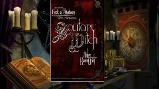 Solitary Witch ~ Silver Ravenwolf | Book Reviews