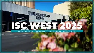 IDIS at ISCW 2025