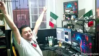 Yo Viendo #deporte #boxeo #box #azteca #funcion de #Campeonato #internacional #estelar #titulo