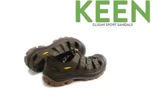 Keen Glisan Sport Sandals (For Men)