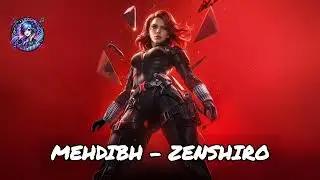Mehdibh - Zenshiro