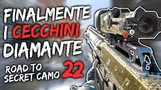 FINALMENTE I CECCHINI DIAMANTE! - RTSC#22